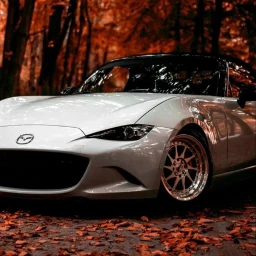 Mazda MX-5 Miata 월페이퍼 아이콘