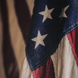 American Flag Wallpaper 아이콘